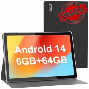 BYYBUO Android 14 Tablet