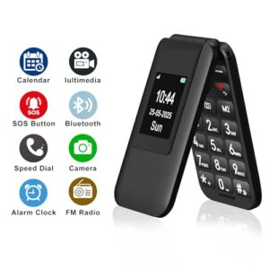 Big Button Senior Phone
