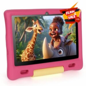 10 Inch Kids Tablet