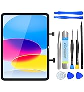 NB+ Screen for iPad 2 Gen Screen Replacement, 9.7