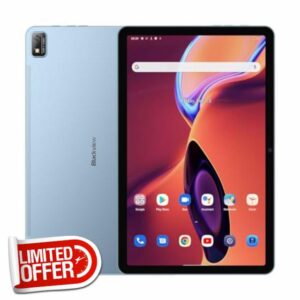 Blackview TAB 16 (Double Sim - Android 12-11'' - 4G/LTE - 256 GB