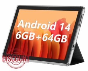 Android Tablet