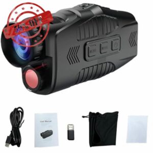 Blackoptic Night Vision