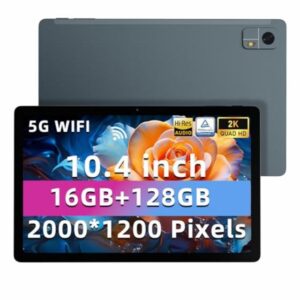 Semeakoko 10.4 inch Android Tablet