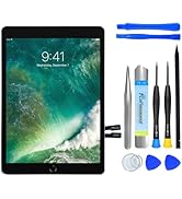 NB+ Screen Replacement For iPad 7th 8th 10.2