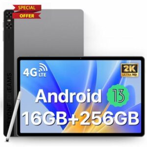 UMIDIGI Tablet 11 Inch with Pen