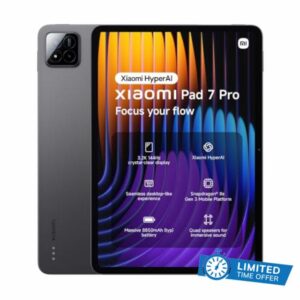 Xiaomi Pad 7 Pro