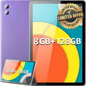 TANYIMING Android Tablet 10.1" inch