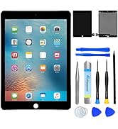 NB+ Touch Screen LCD Replacement For iPad Pro 1st A1584 A1652 12.9 inch 2015 LCD Display Unit Dig...