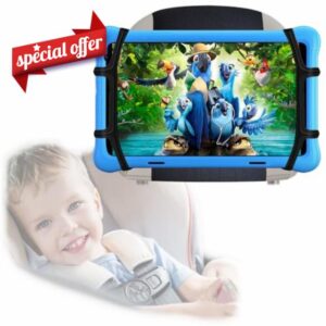 ViMOQi Tablet Holder for Car