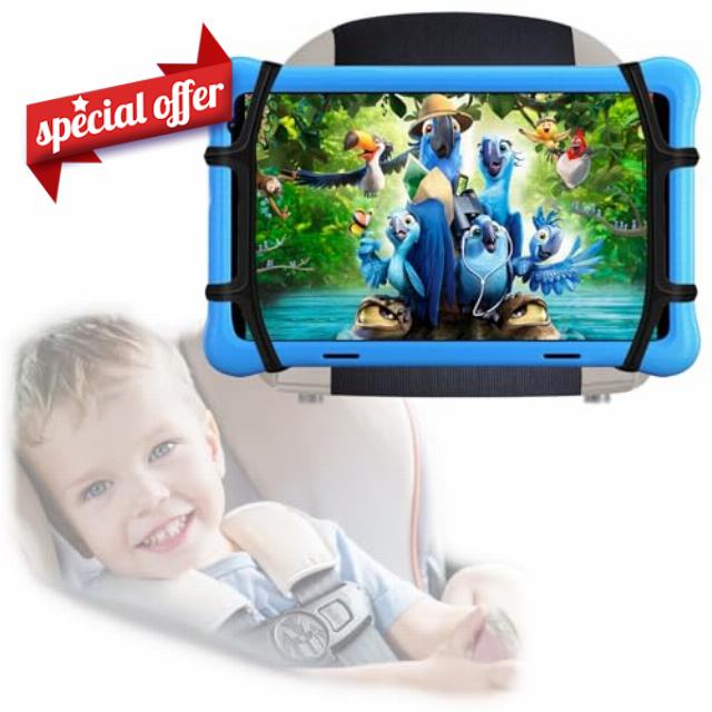 ViMOQi Tablet Holder for Car