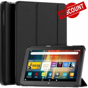 Fire HD 8 Tablet Case (12th/10th Gen
