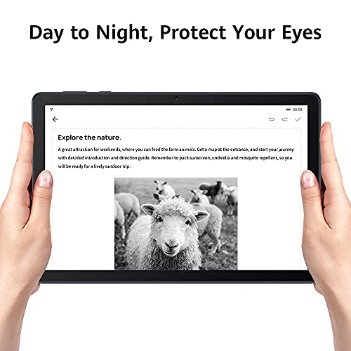 Deepsea Blue (Renewed)