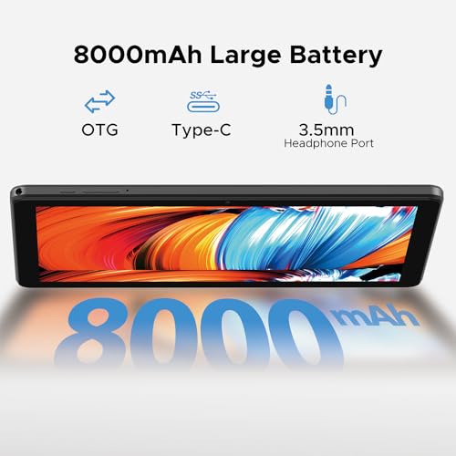 Android Tablets With High-Resolution Sound