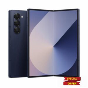 Samsung Galaxy Z Fold6 5G Smartphone