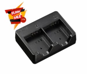 Ricoh Battery Charger BJ-12