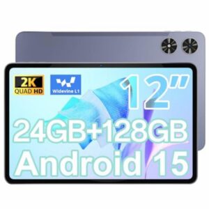 12 Inch Tablet