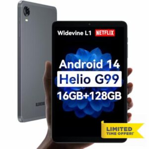 ALLDOCUBE Android 14 Tablet