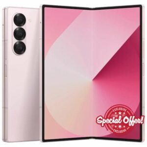 Samsung Galaxy Z Fold6 5G