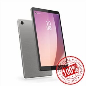 Lenovo Tab M8 (4th Gen) - 2023 - Tablet - Long Battery Life - 8 Inch HD - Front 2 MP & Rear 5 MP Camera
