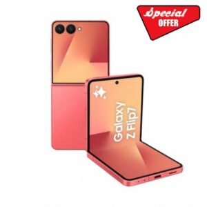 Samsung Galaxy Z Flip7 AI Phone