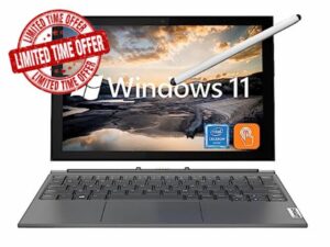 Lenovo Ideapad Duet 3i