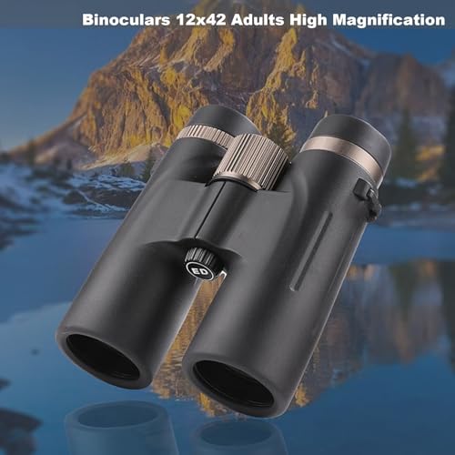 Great for Birdwatching