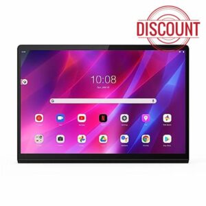 Lenovo Yoga Tab 13 13 Inch 2K Tablet (Qualcomm Snapdragon 870