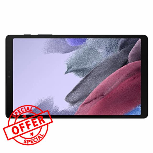 Samsung Tab A7 Litegrey Wifi 32GB (Old Version)