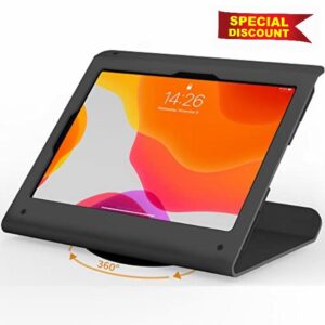 Beelta Retail Tablet Stand Compatible with iPad 10 gen 10.9 inch