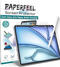 ipad air 11 screen protector