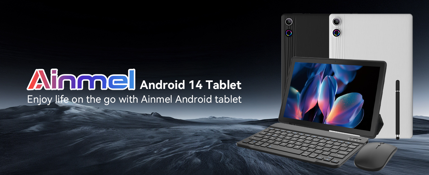 tablet