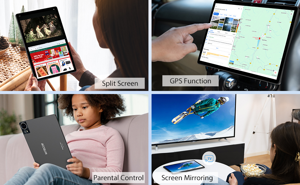 tablet with sim card slot