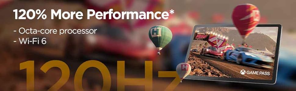 Lenovo Tab P11 2 Gen