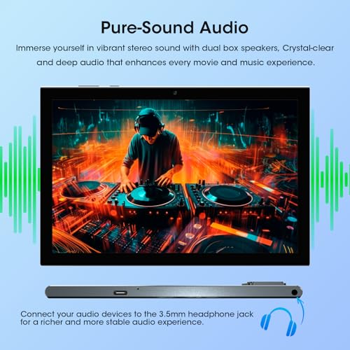 128GB ROM (TF up to 1 TB)