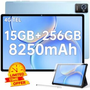 OUKITEL OKT3 Android Tablet - 10.51 Inch Tablets
