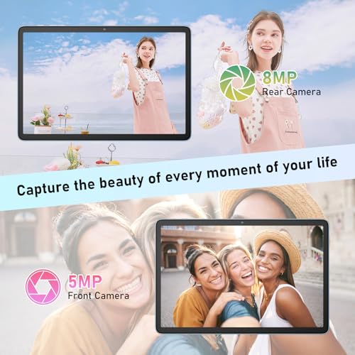 5100mAh 8MP+5MP