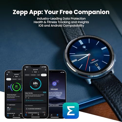 5 ATM Water Resistant