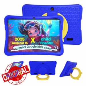 DigiLand Kids Tablet 10.1 inch