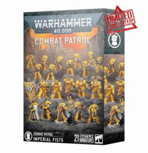 Games Workshop - Warhammer 40