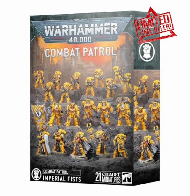 Games Workshop - Warhammer 40