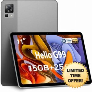 DOOGEE T30 Pro 11 Inch Tablet 2.5K