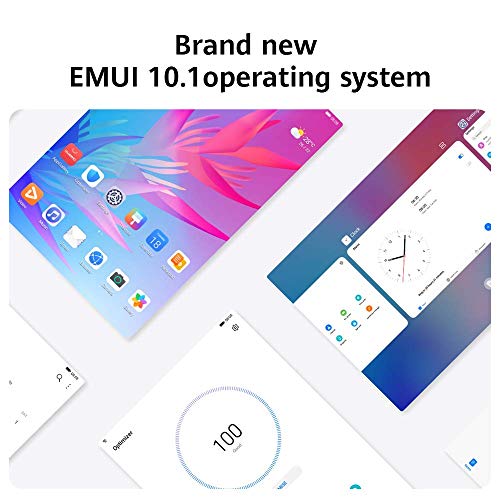 EMUI 10.1