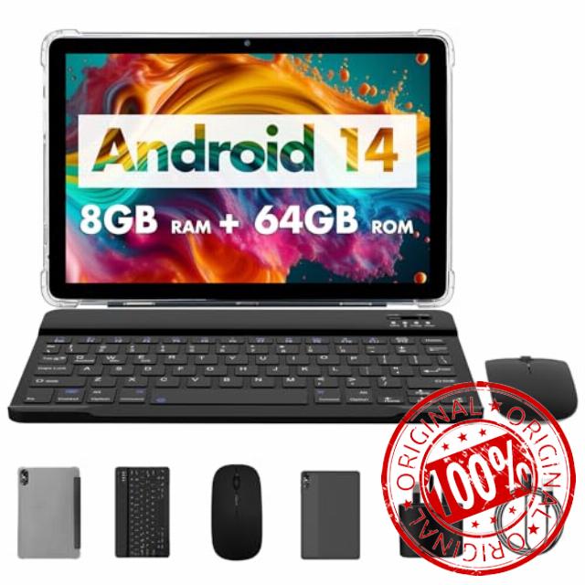 PRITOM 10 inch tablet