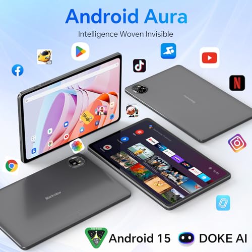 2025 AI Tablet