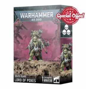 Games Workshop - Warhammer 40