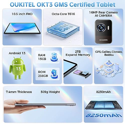 1920x1200 FHD+ Smartpad