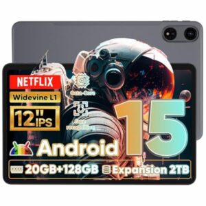 Tablet 12 Inch