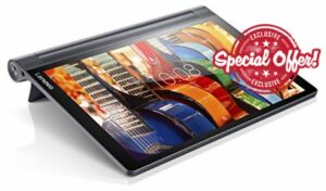 Lenovo Yoga Tab 3 Pro - 10.1" WQHD 2-in-1 Tablet (Intel Atom