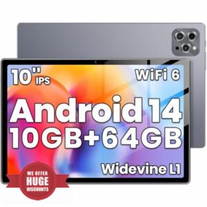 Android Tablet